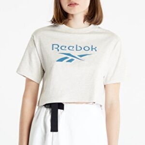 Reebok AE Big Logo T Shirt